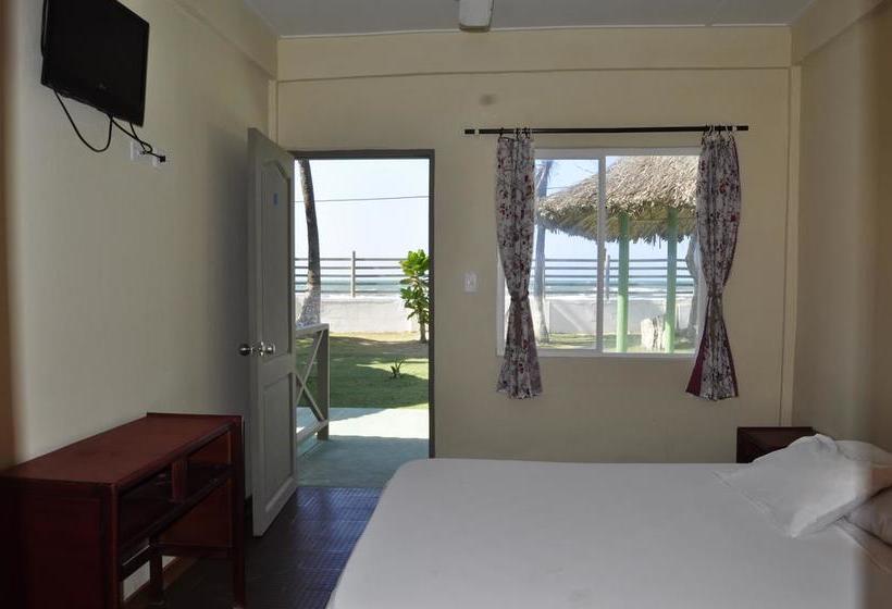 Hotel Nitana | Coveñas | Sucre | Colombia 17