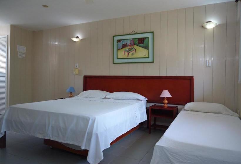 Hotel Nitana | Coveñas | Sucre | Colombia 18