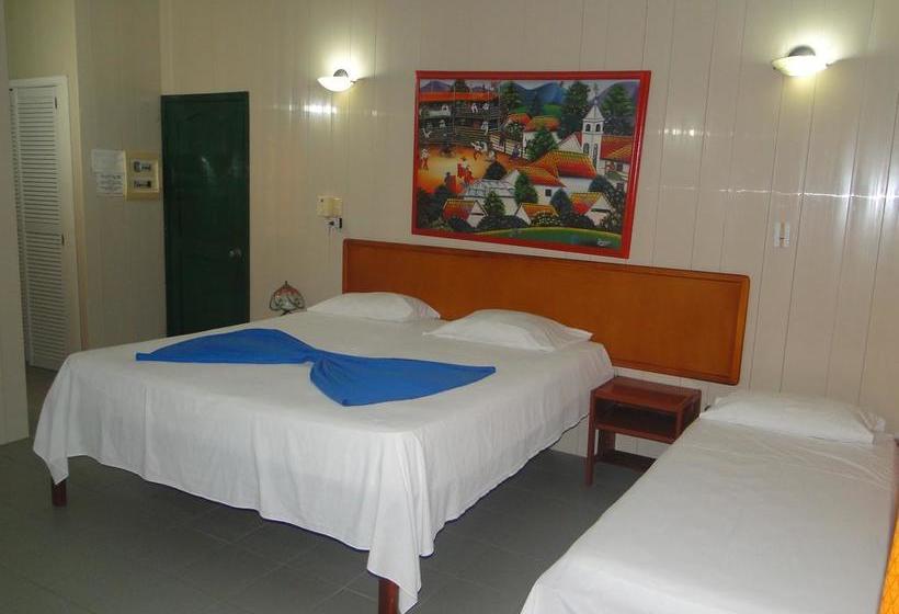 Hotel Nitana | Coveñas | Sucre | Colombia 2