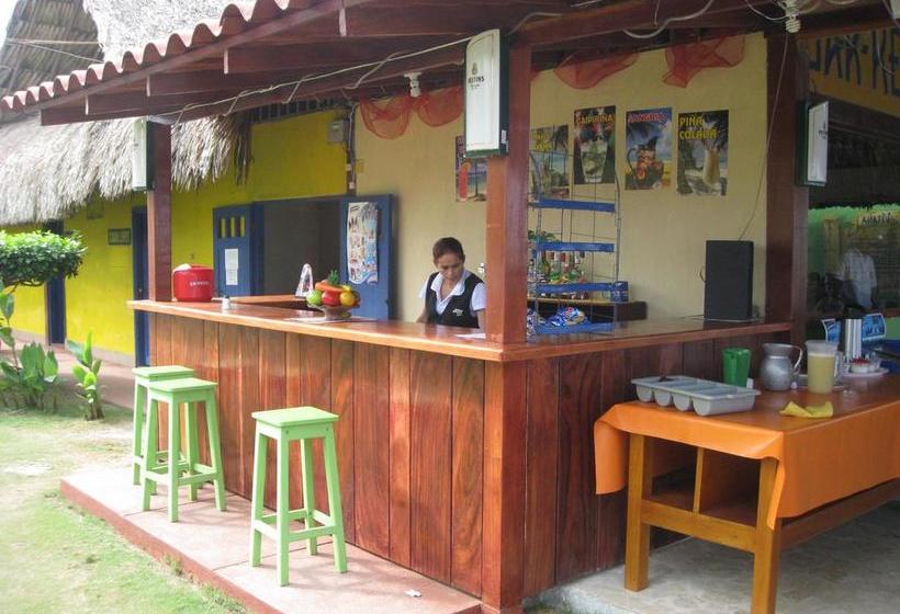 Hotel Nitana | Coveñas | Sucre | Colombia 20