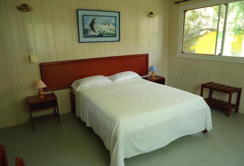 Hotel Nitana | Coveñas | Sucre | Colombia 3