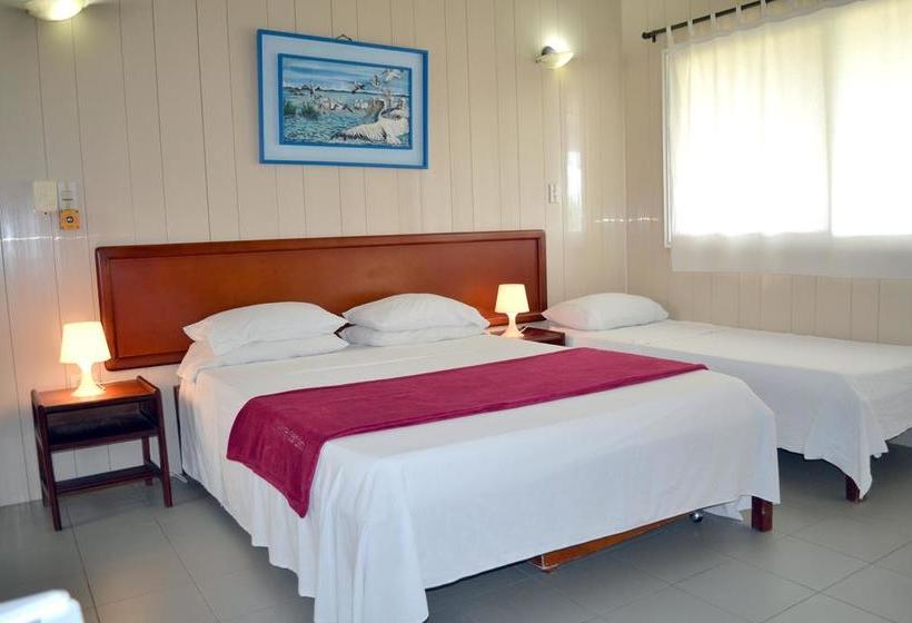 Hotel Nitana | Coveñas | Sucre | Colombia 4