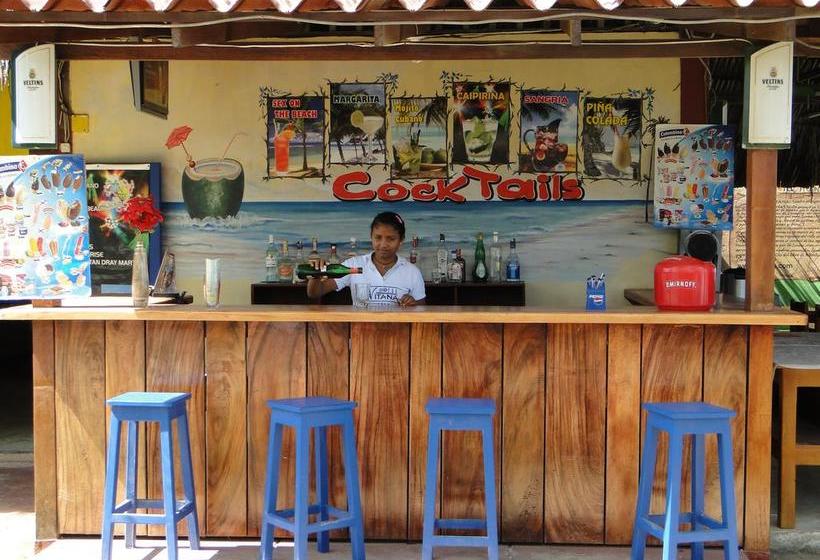 Hotel Nitana | Coveñas | Sucre | Colombia 5