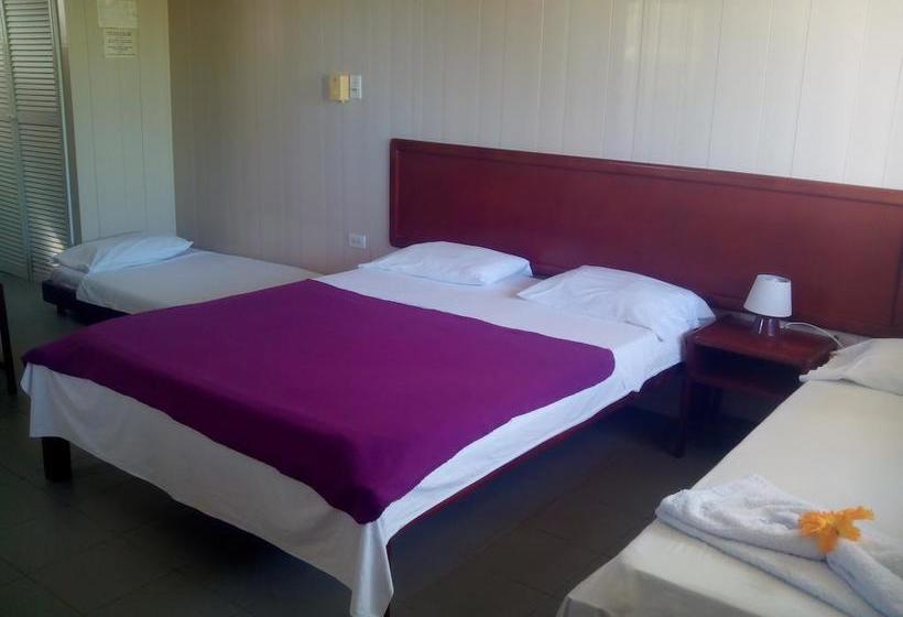 Hotel Nitana | Coveñas | Sucre | Colombia 7