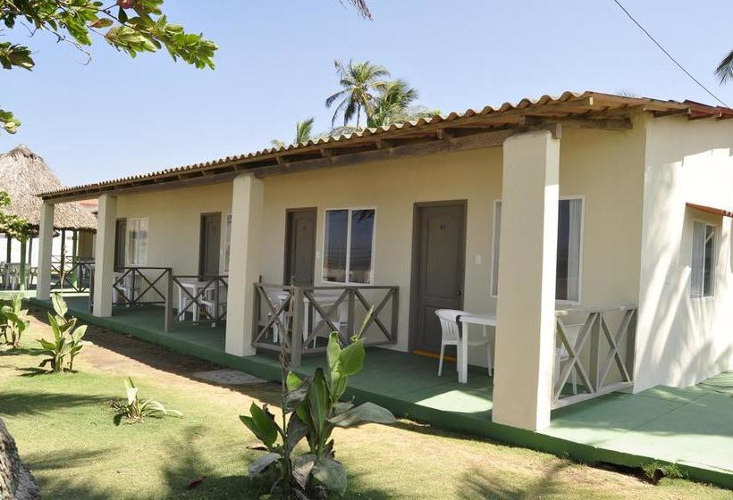 Hotel Nitana | Coveñas | Sucre | Colombia 8