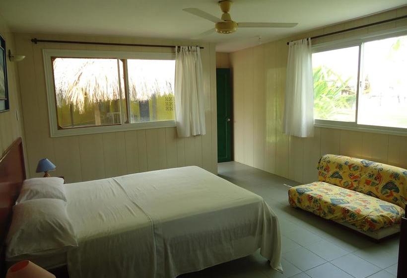 Hotel Nitana | Coveñas | Sucre | Colombia 9