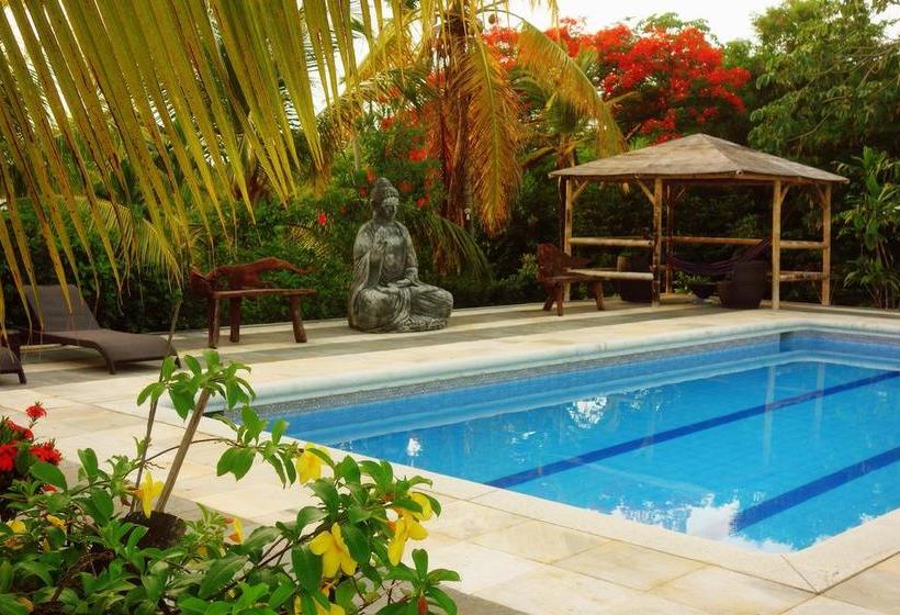 Hotel Playa Tranquilo San Andrés