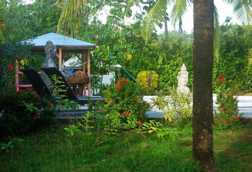 Hotel Playa Tranquilo | San Andrés | San Andres y Providencia | Colombia 1