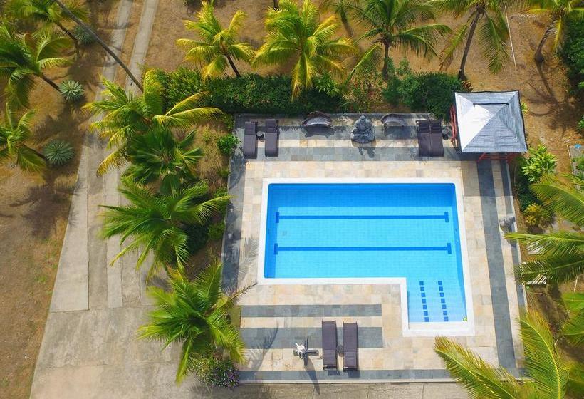 Hotel Playa Tranquilo | San Andrés | San Andres y Providencia | Colombia 10