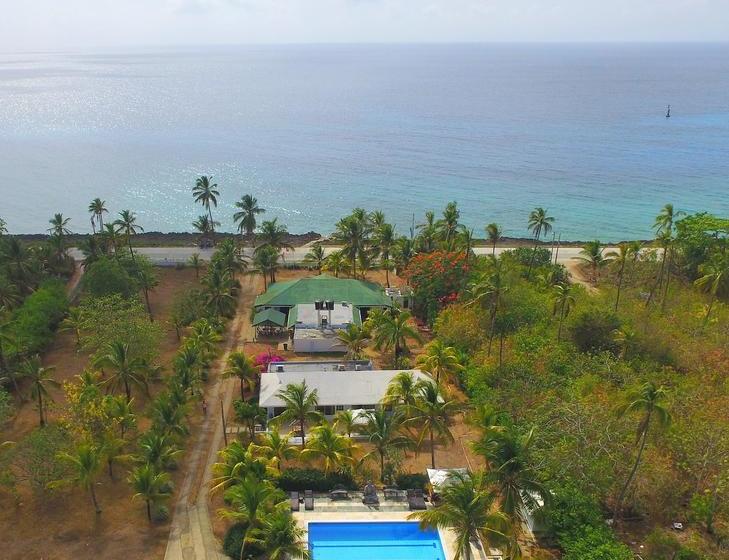 Hotel Playa Tranquilo | San Andrés | San Andres y Providencia | Colombia 2