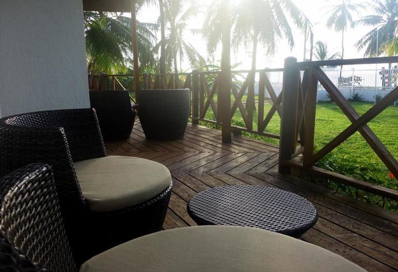 Hotel Playa Tranquilo | San Andrés | San Andres y Providencia | Colombia 5