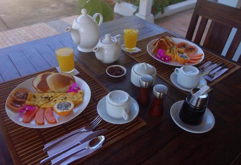 Hotel Playa Tranquilo | San Andrés | San Andres y Providencia | Colombia 9