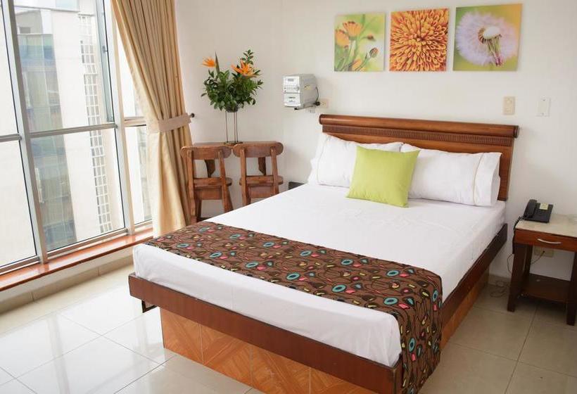 Hotel Alcaraván | Medellín | Antioquia | Colombia 1