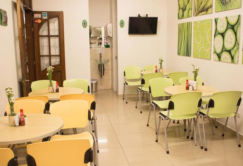 Hotel Alcaraván | Medellín | Antioquia | Colombia 10