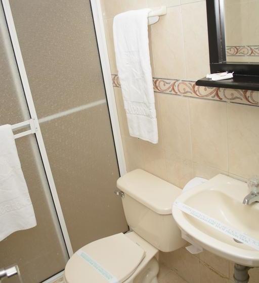 Hotel Alcaraván | Medellín | Antioquia | Colombia 12