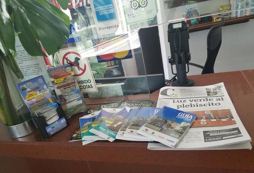 Hotel Alcaraván | Medellín | Antioquia | Colombia 13