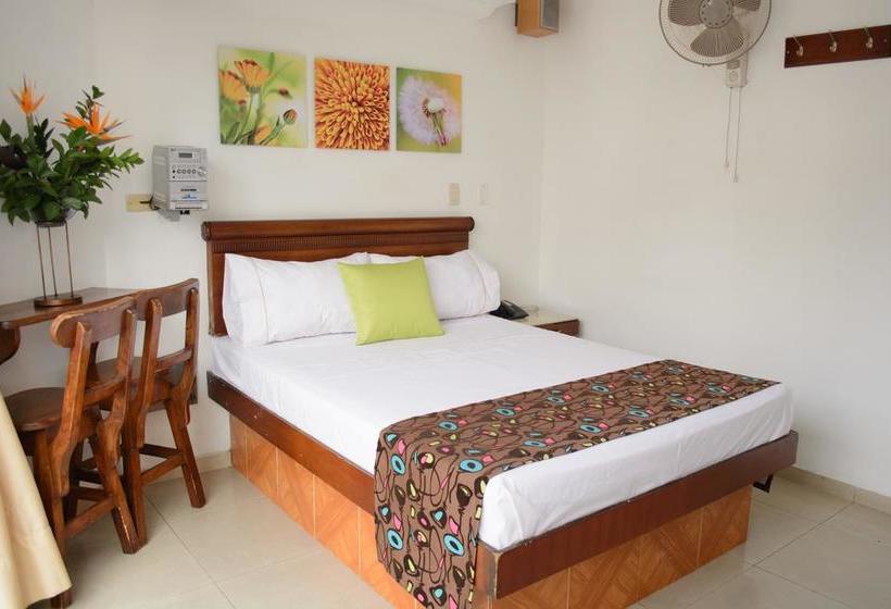 Hotel Alcaraván | Medellín | Antioquia | Colombia 2