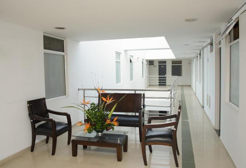 Hotel Alcaraván | Medellín | Antioquia | Colombia 4