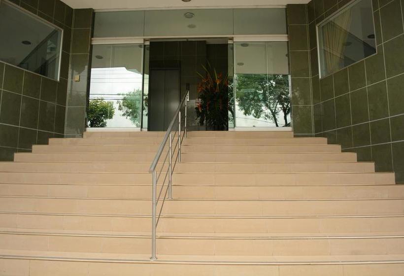 Hotel Alcaraván | Medellín | Antioquia | Colombia 5