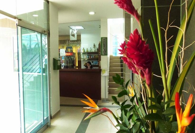 Hotel Alcaraván | Medellín | Antioquia | Colombia 6