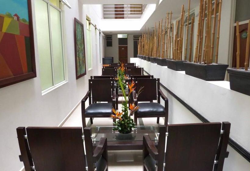 Hotel Alcaraván | Medellín | Antioquia | Colombia 7