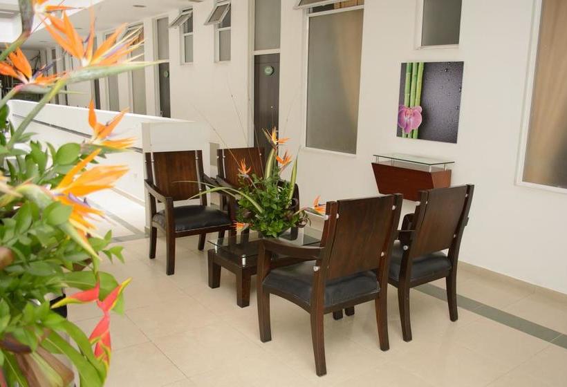 Hotel Alcaraván | Medellín | Antioquia | Colombia 8