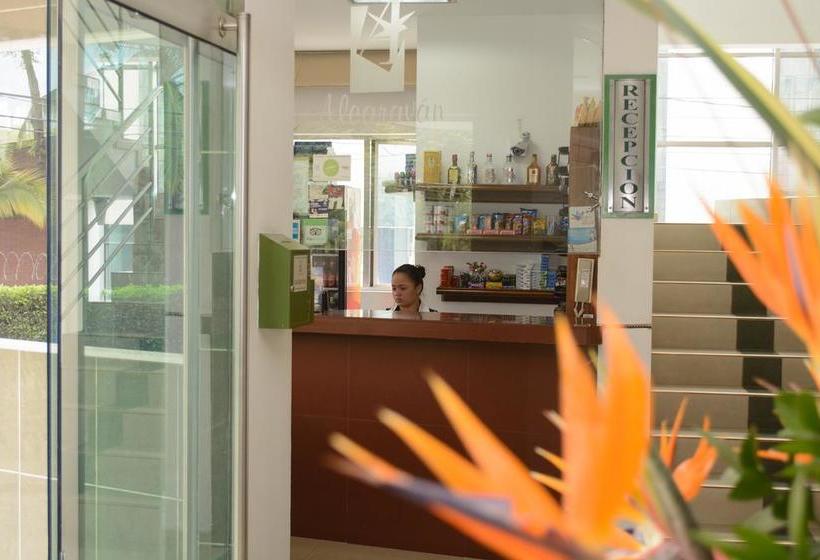 Hotel Alcaraván | Medellín | Antioquia | Colombia 9