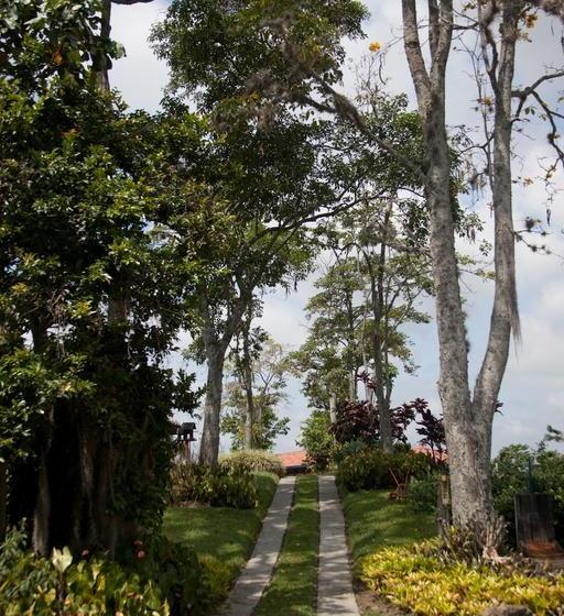 Residencia Finca Hotel Los Girasoles | Montenegro | Quindío | Colombia 4