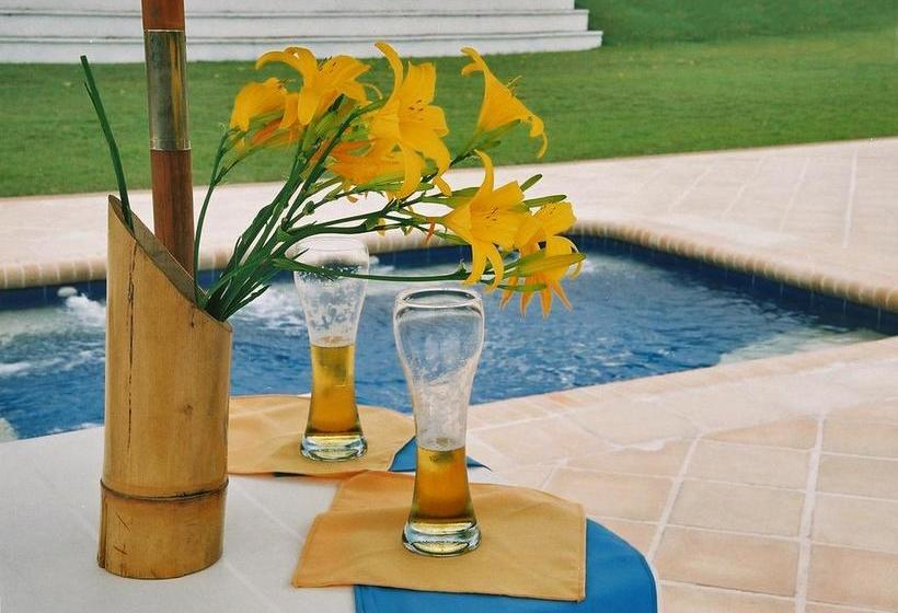 Residencia Finca Hotel Los Girasoles | Montenegro | Quindío | Colombia 7