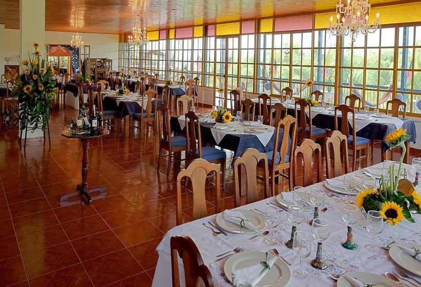 Residencia Finca Hotel Los Girasoles | Montenegro | Quindío | Colombia 9