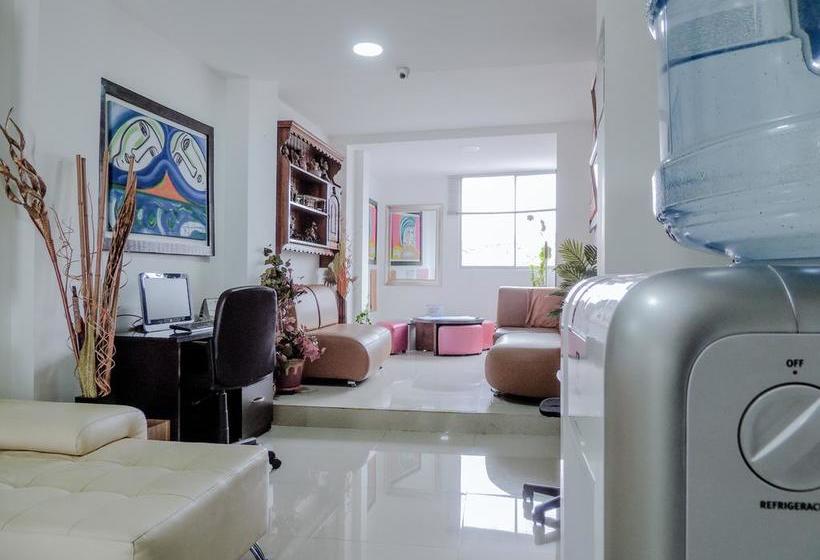 Hotel San Martín | Armenia | Quindío | Colombia 10