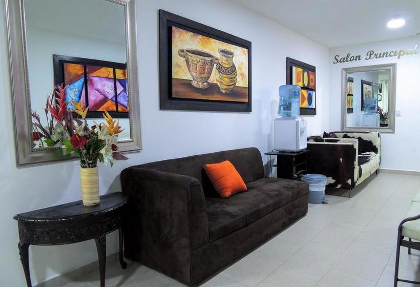 Hotel San Martín | Armenia | Quindío | Colombia 11