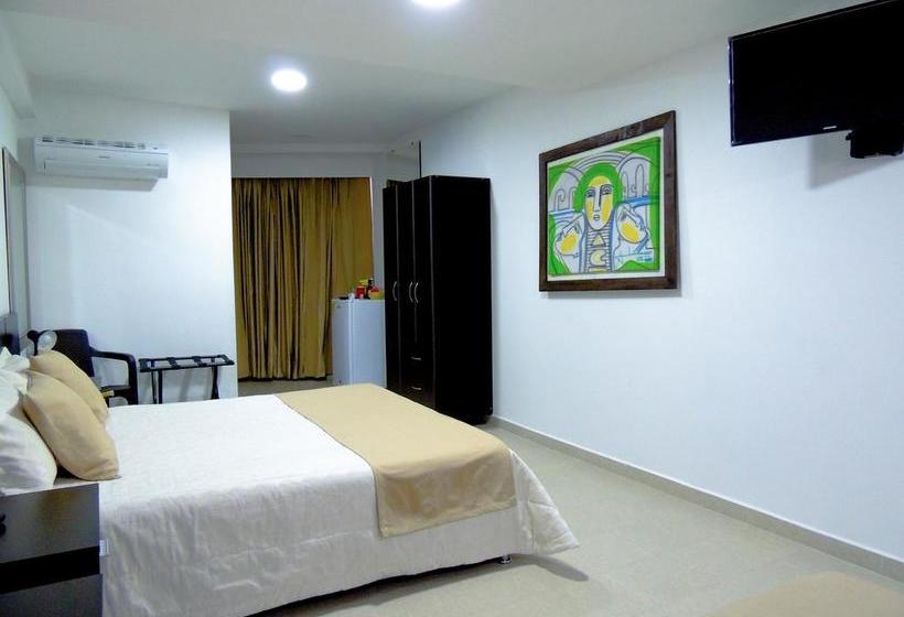 Hotel San Martín | Armenia | Quindío | Colombia 12