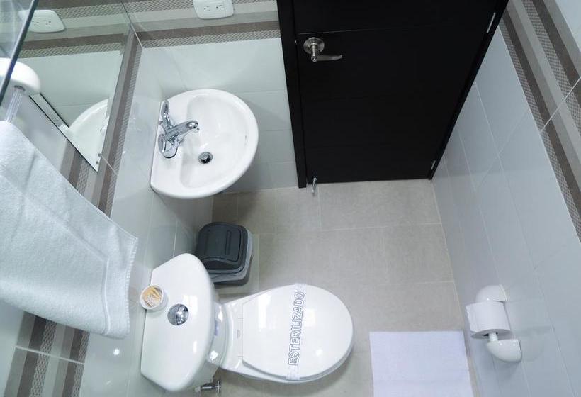 Hotel San Martín | Armenia | Quindío | Colombia 13