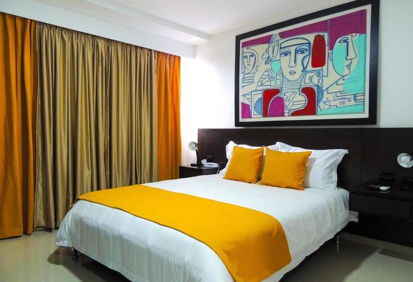 Hotel San Martín | Armenia | Quindío | Colombia 14