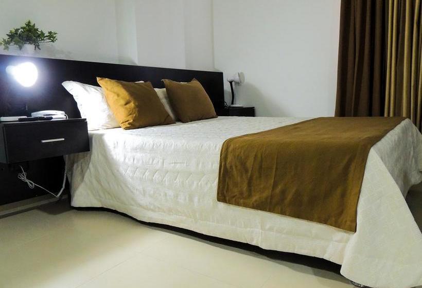 Hotel San Martín | Armenia | Quindío | Colombia 17