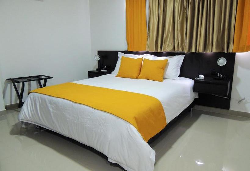 Hotel San Martín | Armenia | Quindío | Colombia 18