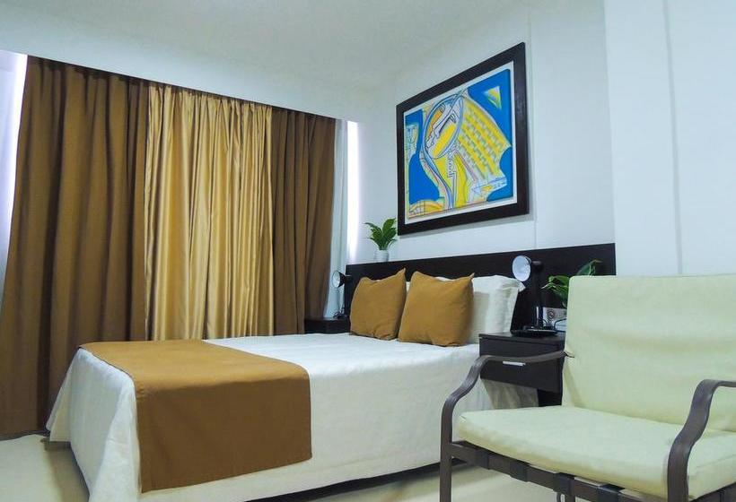 Hotel San Martín | Armenia | Quindío | Colombia 19