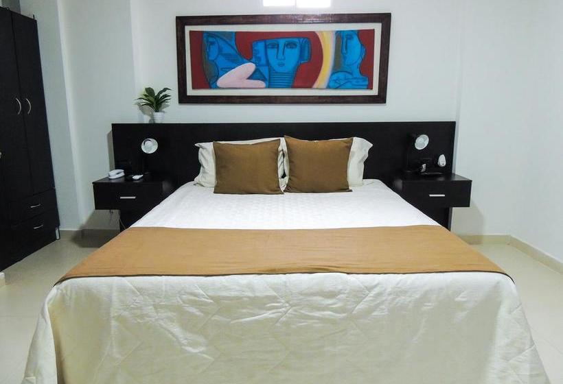 Hotel San Martín | Armenia | Quindío | Colombia 20