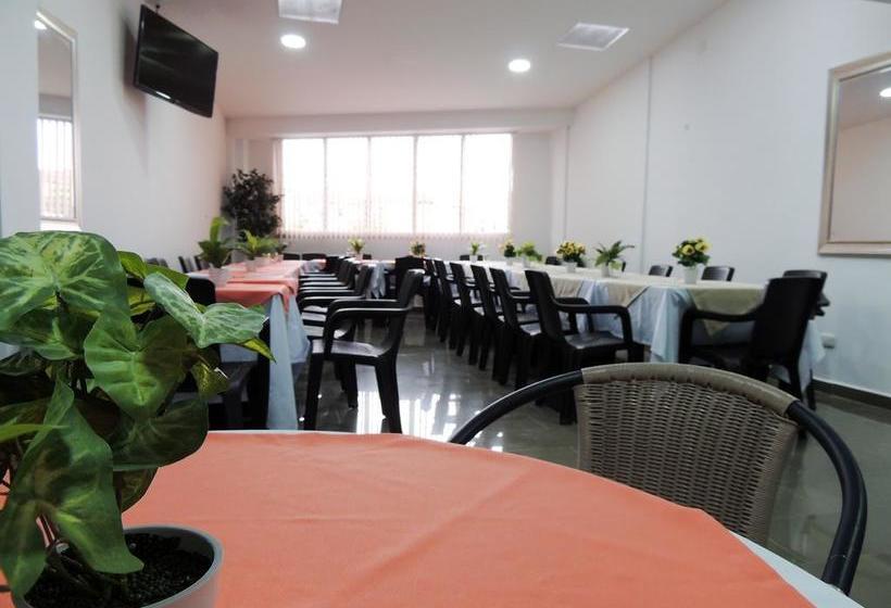 Hotel San Martín | Armenia | Quindío | Colombia 5