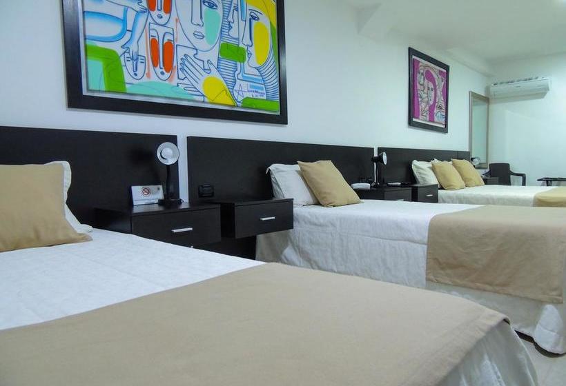 Hotel San Martín | Armenia | Quindío | Colombia 6