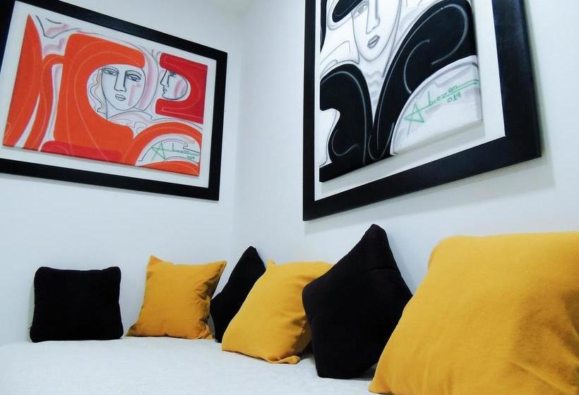 Hotel San Martín | Armenia | Quindío | Colombia 7