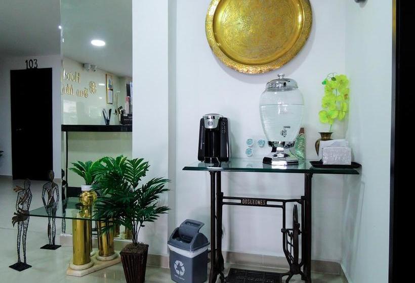 Hotel San Martín | Armenia | Quindío | Colombia 9