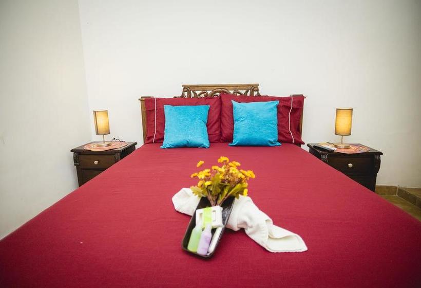 Hotel El Centenario Cartagena | Cartagena de Indias | Bolivar | Colombia 10