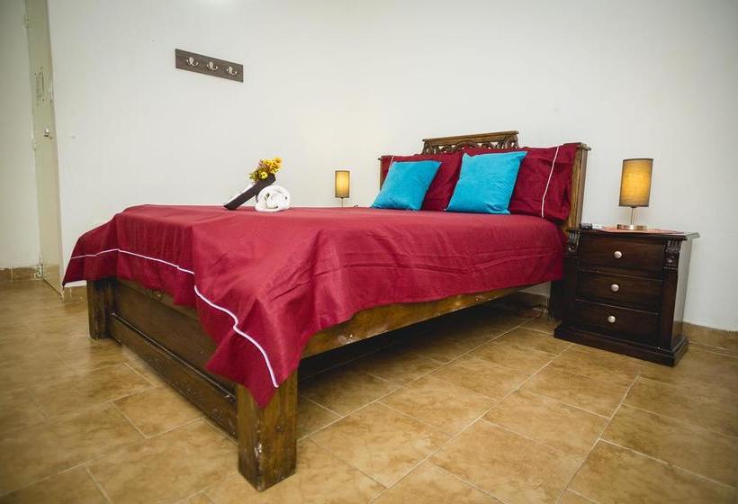 Hotel El Centenario Cartagena | Cartagena de Indias | Bolivar | Colombia 11