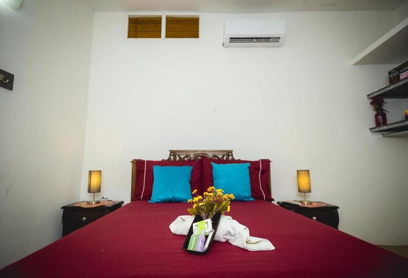 Hotel El Centenario Cartagena | Cartagena de Indias | Bolivar | Colombia 12