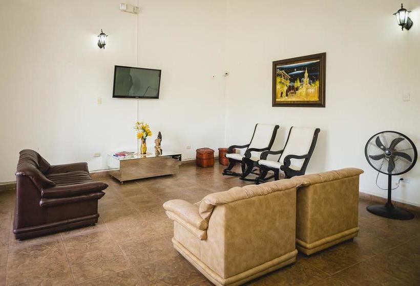 Hotel El Centenario Cartagena | Cartagena de Indias | Bolivar | Colombia 5