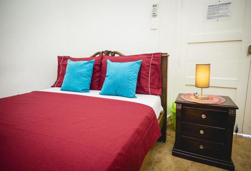 Hotel El Centenario Cartagena | Cartagena de Indias | Bolivar | Colombia 8