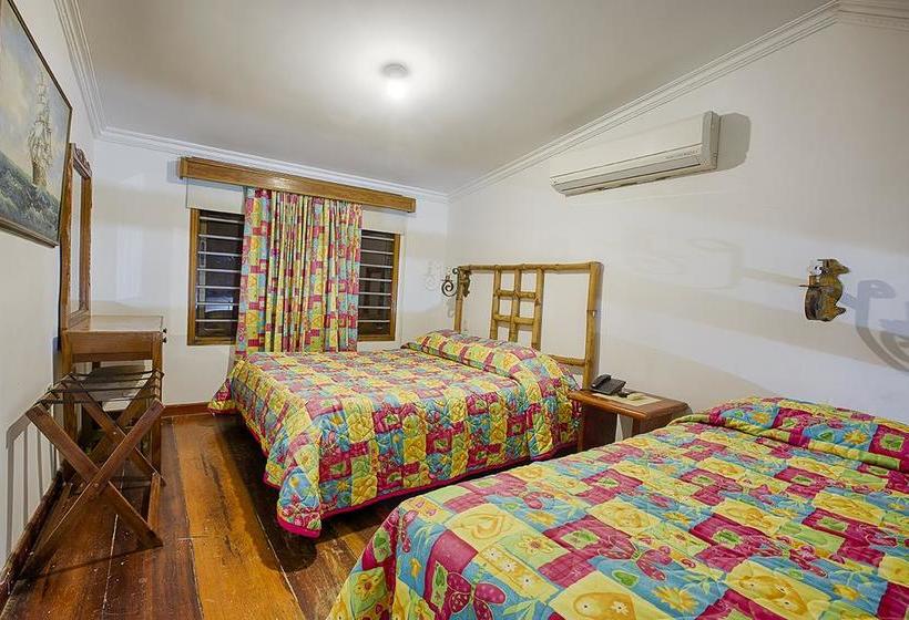 Hotel San Pietro | Cartagena de Indias | Bolivar | Colombia 1