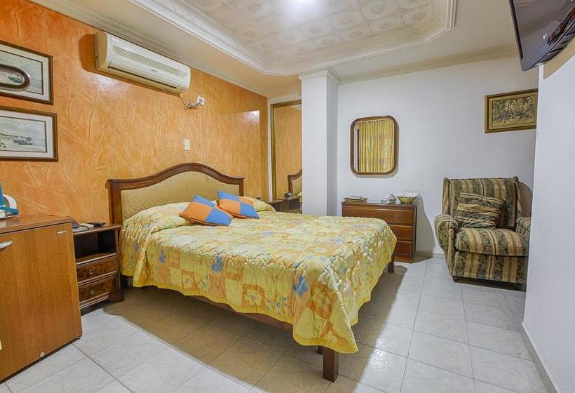 Hotel San Pietro | Cartagena de Indias | Bolivar | Colombia 11